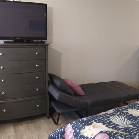 Oceanside Studio Daytona Beach Shores Eksteriør bilde