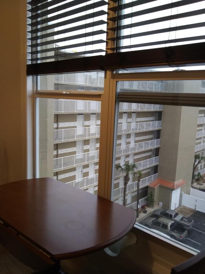 Oceanside Studio Daytona Beach Shores Eksteriør bilde