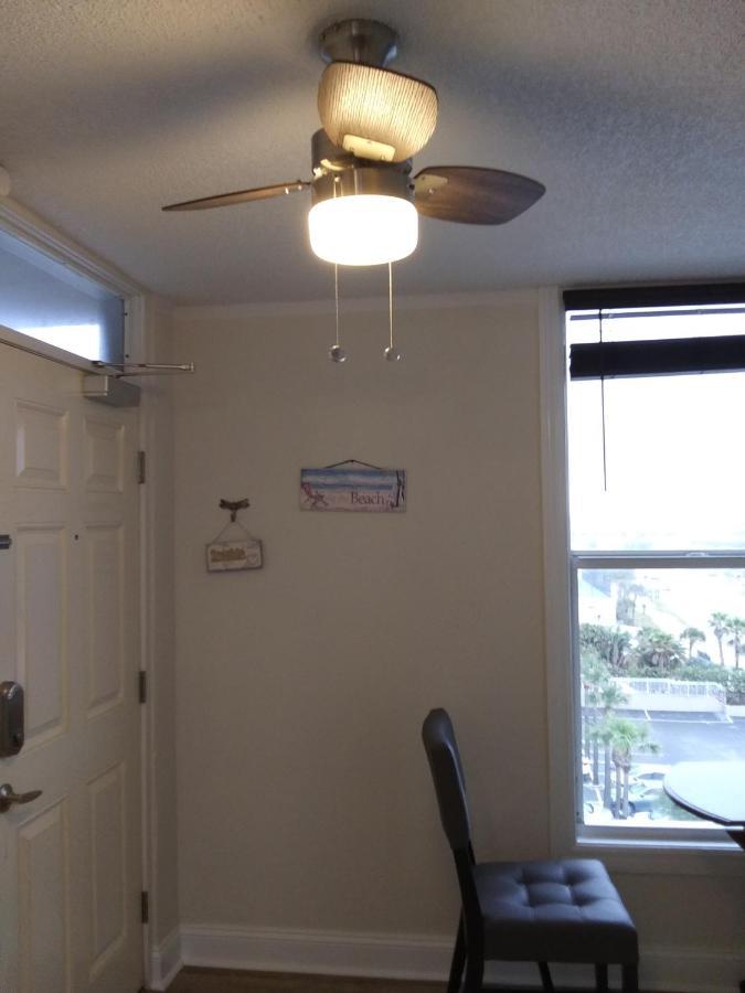 Oceanside Studio Daytona Beach Shores Eksteriør bilde