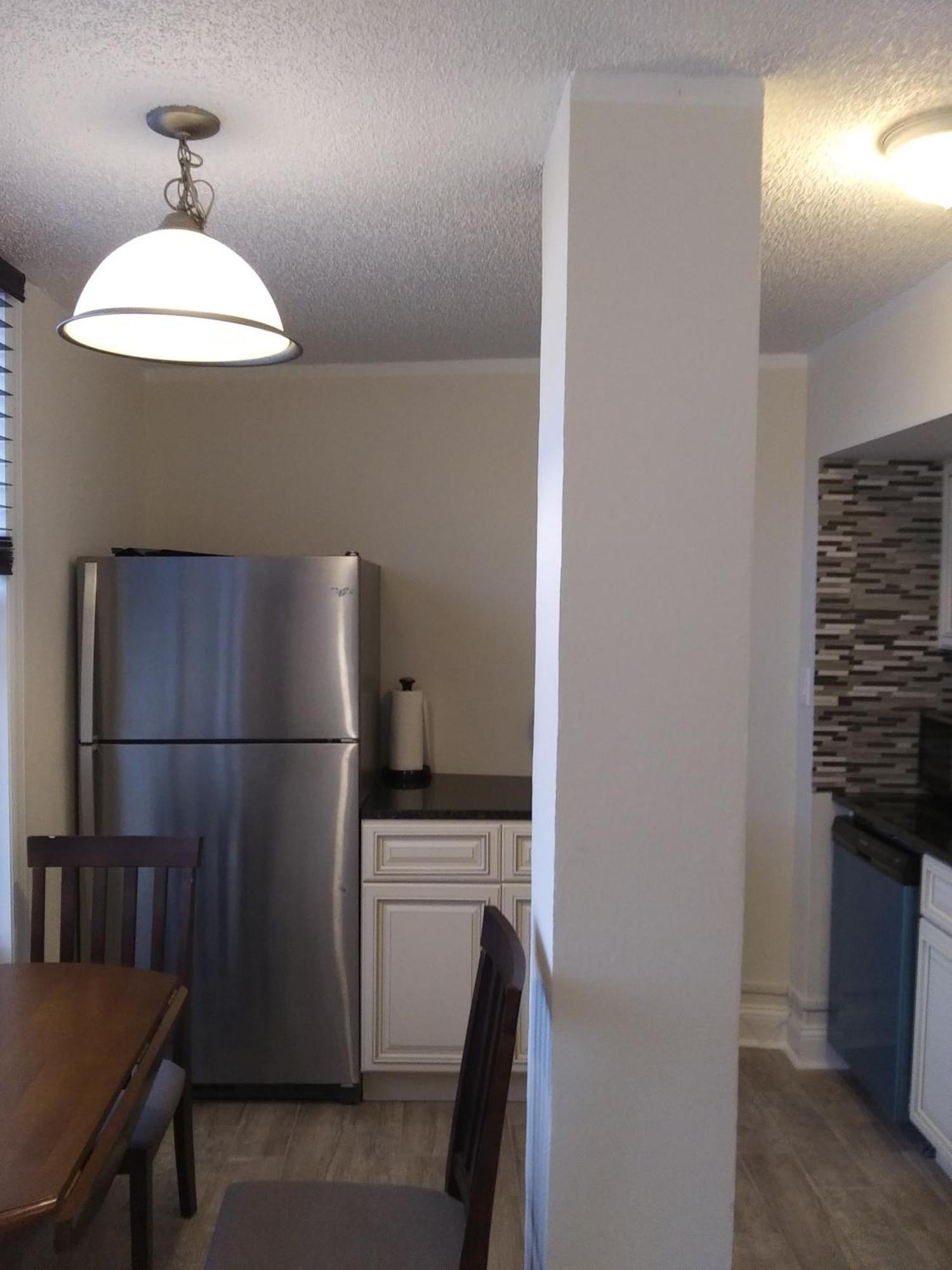 Oceanside Studio Daytona Beach Shores Eksteriør bilde