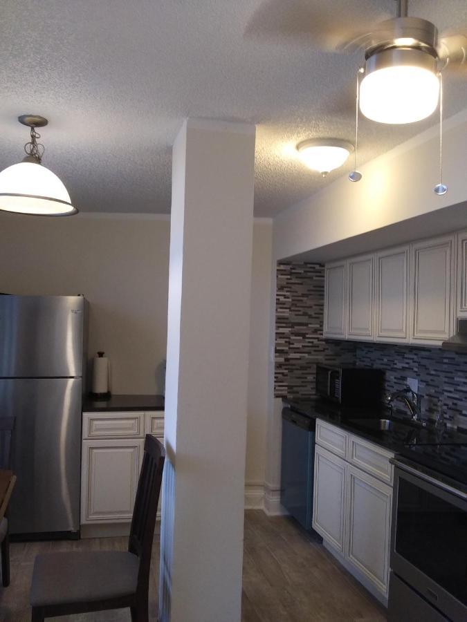 Oceanside Studio Daytona Beach Shores Eksteriør bilde