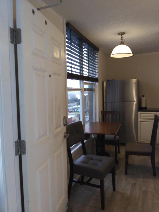 Oceanside Studio Daytona Beach Shores Eksteriør bilde