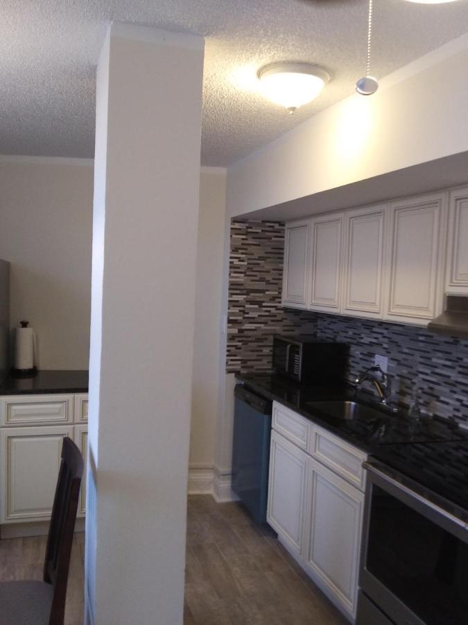 Oceanside Studio Daytona Beach Shores Eksteriør bilde