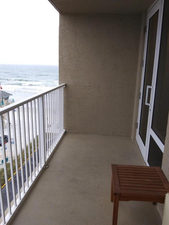 Oceanside Studio Daytona Beach Shores Eksteriør bilde